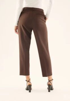 Anna Field PantaloniDark Brown Donna Pantaloni AN621A05D-O11 -Anna Field d08dbb0e09fa4b798a2495bc75a300a4