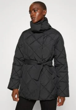 Cappotto CortoBlack Donna Cappotti ANH21U00A-Q11 -Anna Field d0c272a0a6854522bc25fe5d00d4f8c0