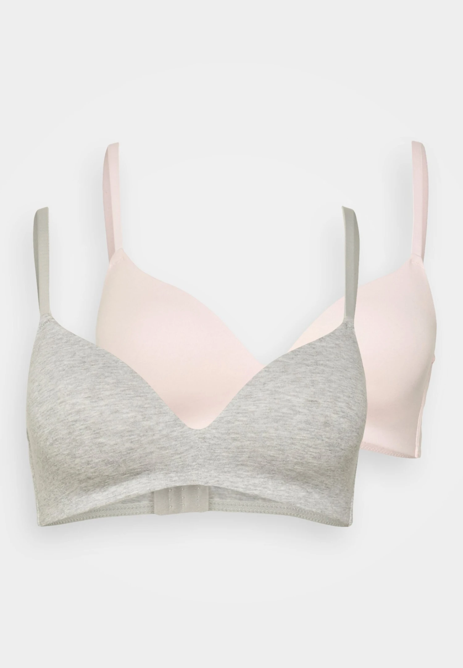 Anna Field 2 PackReggiseno402Pink_102Grey Donna Intimo AN681A02W-J11 8 Anna Field 2 PackReggiseno402Pink_102Grey Donna Intimo AN681A02W-J11 - immagine 6