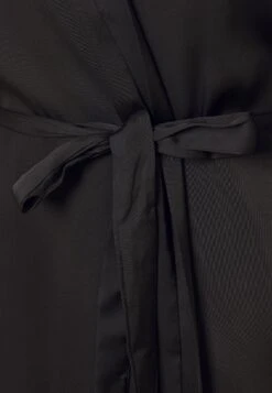 Anna Field AccappatoioBlack Donna Intimo Notte E Loungewear AN681P05G-Q11 -Anna Field d1eb8718568b4b2a898533056e32f6f6