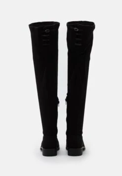 Anna Field Stivali Sopra Il GinocchioBlack Donna Stivali AN611A0U0-Q11 -Anna Field d26d06c85eb6415e86f31a44117206bc