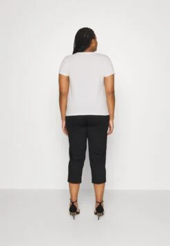 3 PackT-Shirt BasicWhite/Dark Yellow/Purple Donna T-shirt E Top AX821D06J-A11 -Anna Field d28bce44c90942c49181804ec5f597e4