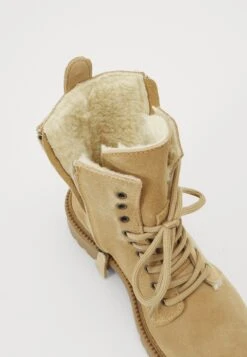 Anna Field Stivaletti StringatiBeige Donna Stivaletti AN611N0MW-B11 -Anna Field d2a179f7cf484c33b5ce812faee34860