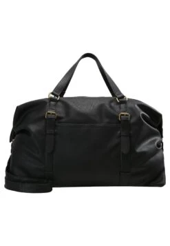 Anna Field Borsa Da ViaggioBlack Donna Borse AN651H08Z-Q11 -Anna Field d2fe1c2a997d4db7a62d38a9cc67097e