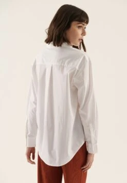 Anna Field CamiciaWhite Donna Camicie E Bluse AN621E0C3-A11 -Anna Field d32c841f7e714984a52fe94e6c0c7811