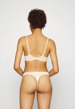 Anna Field Samira 7Pp Thong Lace MicroPerizomaNude Donna Intimo AN681R034-J11 -Anna Field d3fc6b4cd28b4d4091355c6fd669b044