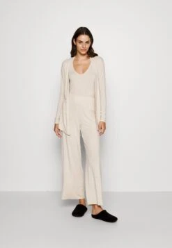 Anna Field PigiamaOff White Donna Intimo Notte E Loungewear AN681P059-A11 -Anna Field d57f79fc2fa2405589c4c093dfe309cc