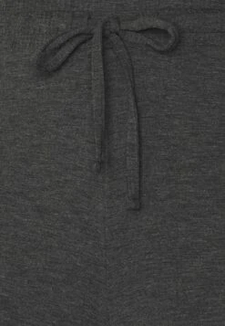 Anna Field Wide LegPigiamaDark Grey Donna Intimo Notte E Loungewear AN681P054-C11 -Anna Field d6810fa8e2054305a303956d5f0479cf