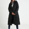 Anna Field Cappotto InvernaleBlack Donna Cappotti AN621U00B-Q11