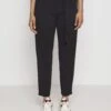 Anna Field PantaloniBlack Donna Pantaloni AN621A06J-Q11 -Anna Field d85e867c1c544dcaa0f5228bd3c7f1ba