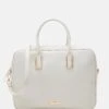 Anna Field Borsa Porta Pc - White
