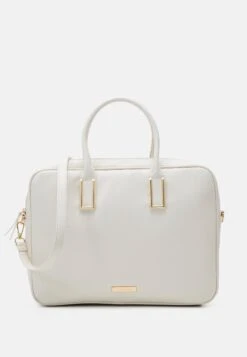 Anna Field Borsa Porta Pc - White