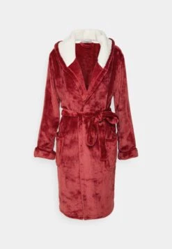 Anna Field AccappatoioDark Red Donna Intimo Notte E Loungewear AN681P06L-G11 -Anna Field d99b7c6d8a55494eb0ec90e07c500f86