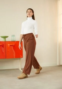 Anna Field Stivaletti StringatiBeige Donna Stivaletti AN611N0MW-B11 -Anna Field da050a225a9c45c8a8b054ffe50c3106