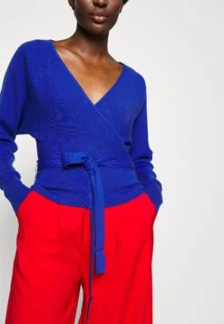 Anna Field Maglione Blue Donna Maglieria AN621I0HN-K11 -Anna Field db34a938b4034bb0b75bbe505bb02eee