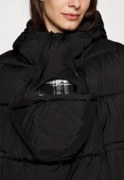 3 In 1Cappotto InvernaleBlack Donna Cappotti EX429M00A-Q11 -Anna Field db39ad67018e4bc58d9b05634c91ff17