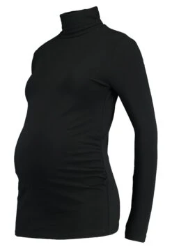 Maglietta A Manica LungaBlack Donna T-shirt E Top EX429G01U-Q11 -Anna Field dcd83bed7a144449ab25e1ab52c2909f