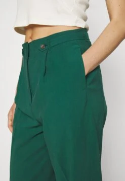 PantaloniGreen Donna Pantaloni ANI21A011-M11 -Anna Field dd1d73a81be04dc2b37d2658b3e4570c