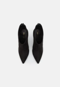 Anna Field TronchettiBlack Donna Stivaletti AN611N0O9-Q11 -Anna Field dd57fd2865f34768a9bd131aae2fdaf0