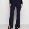 PantaloniDark Blue Donna Pantaloni ANH21A00Z-K11 -Anna Field df78e06111874fb59933c0f2927c9592