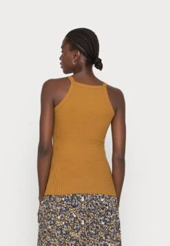 Anna Field 2 Pack - Top - Black/Khaki -Anna Field dfa9dd60398946928e8de6e532693882