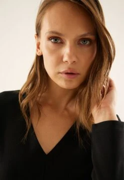 Anna Field Vestito EleganteBlack Donna Vestiti AN621C1YB-Q11 -Anna Field dfb75b0eab0d4c23ab7ff3983f0767ff