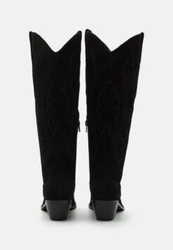 Anna Field Leather Stivali Texani / BikerBlack Donna Stivali AN611A1CT-Q11 11 Anna Field Leather Stivali Texani / BikerBlack Donna Stivali AN611A1CT-Q11 -Anna Field e07691baff72492e819e2d8875e41d22