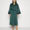 Anna Field AccappatoioDark Green Donna Intimo Notte E Loungewear AN681P09W-M11