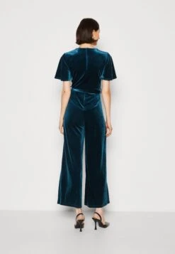 Anna Field Tuta JumpsuitDark Blue Donna Tute Jumpsuit AN621T03O-K11 -Anna Field e145a7fe10354c0b9769a7a7ed2436ac