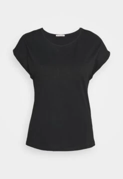 Anna Field 3 PackT-Shirt BasicBlack/White/Mottled Light Grey Donna T-shirt E Top AN621D0XJ-Q11 -Anna Field e24de36bbd3b49569ef7b46edcb4f102