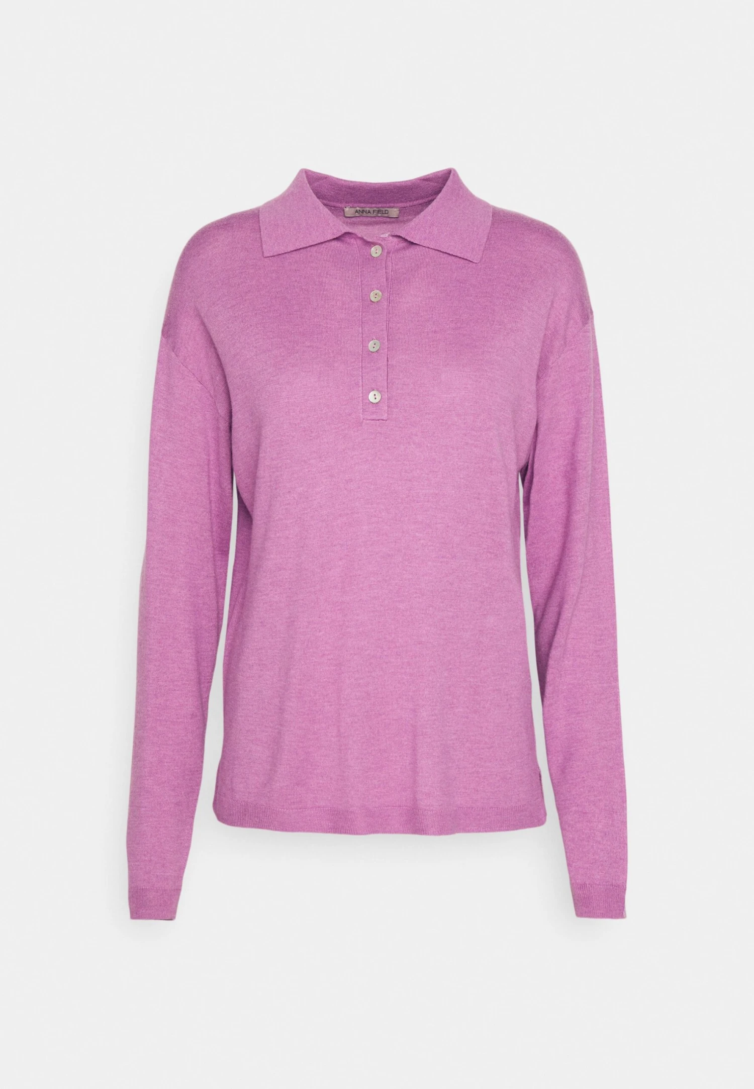 Anna Field MaglioneLilac Donna Maglieria AN621I0IY-I11 7 Anna Field MaglioneLilac Donna Maglieria AN621I0IY-I11 - immagine 5