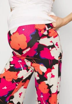 PantaloniBlack/Pink/Orange Donna Pantaloni EX429B01P-Q14 11 PantaloniBlack/Pink/Orange Donna Pantaloni EX429B01P-Q14 -Anna Field e2517240be17457a8445a9913fc4da4a
