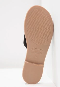 Anna Field CiabattineBlack Donna Pantofole AN611A0D0-Q11 -Anna Field e25adaa8a56b493ea19b6af0eb15a39c