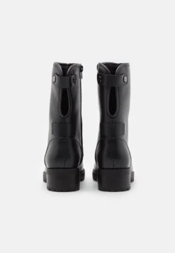 Anna Field Winter Boot - Stivali Alti - Black -Anna Field e28b6541b70b4d79a350a5f872a23070