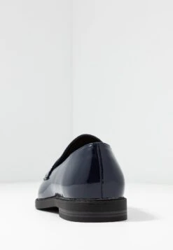 Anna Field Scarpe Senza LacciDark Blue Donna Scarpe Piatte AN611E04T-K11 -Anna Field e290e1bce912433b85c269d5564b67ce