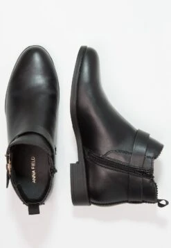 Anna Field TronchettiBlack Donna Stivaletti AN611NA6U-Q11 11 Anna Field TronchettiBlack Donna Stivaletti AN611NA6U-Q11 -Anna Field e2c991b20bf446d0b4a0fba3af949c8f