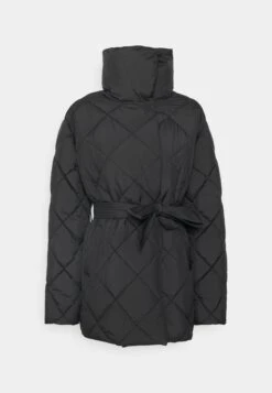 Cappotto CortoBlack Donna Cappotti ANH21U00A-Q11 -Anna Field e2e5f7caf5a248668430097ff31b71c6