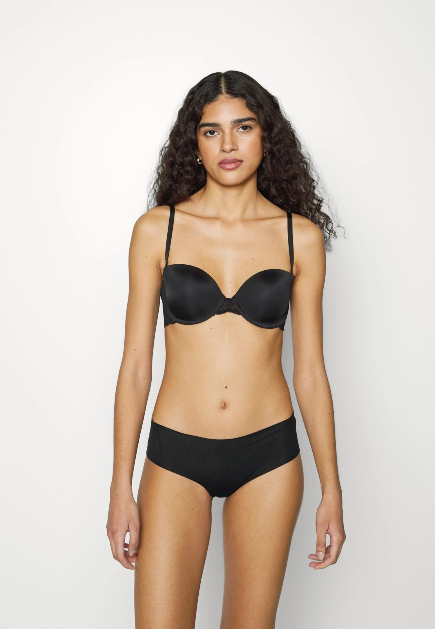 Anna Field 7 PackSlipBlack Donna Intimo AN681R050-Q11 7 Anna Field 7 PackSlipBlack Donna Intimo AN681R050-Q11 - immagine 5