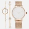 Anna Field Set - Orologio - Rose Gold-Coloured-Coloured -Anna Field e3a66030d84c44fa99a49cb1781de9e7