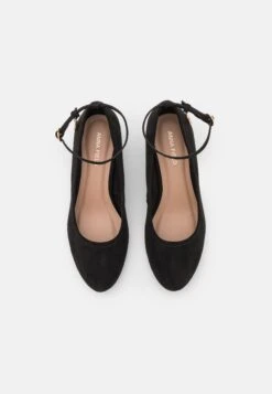 Anna Field DecolletéBlack Donna Scarpe Con Tacco AN611B0H4-Q11 13 Anna Field DecolletéBlack Donna Scarpe Con Tacco AN611B0H4-Q11 -Anna Field e3ac5c01d8ae4f91b231e7f356822c4f
