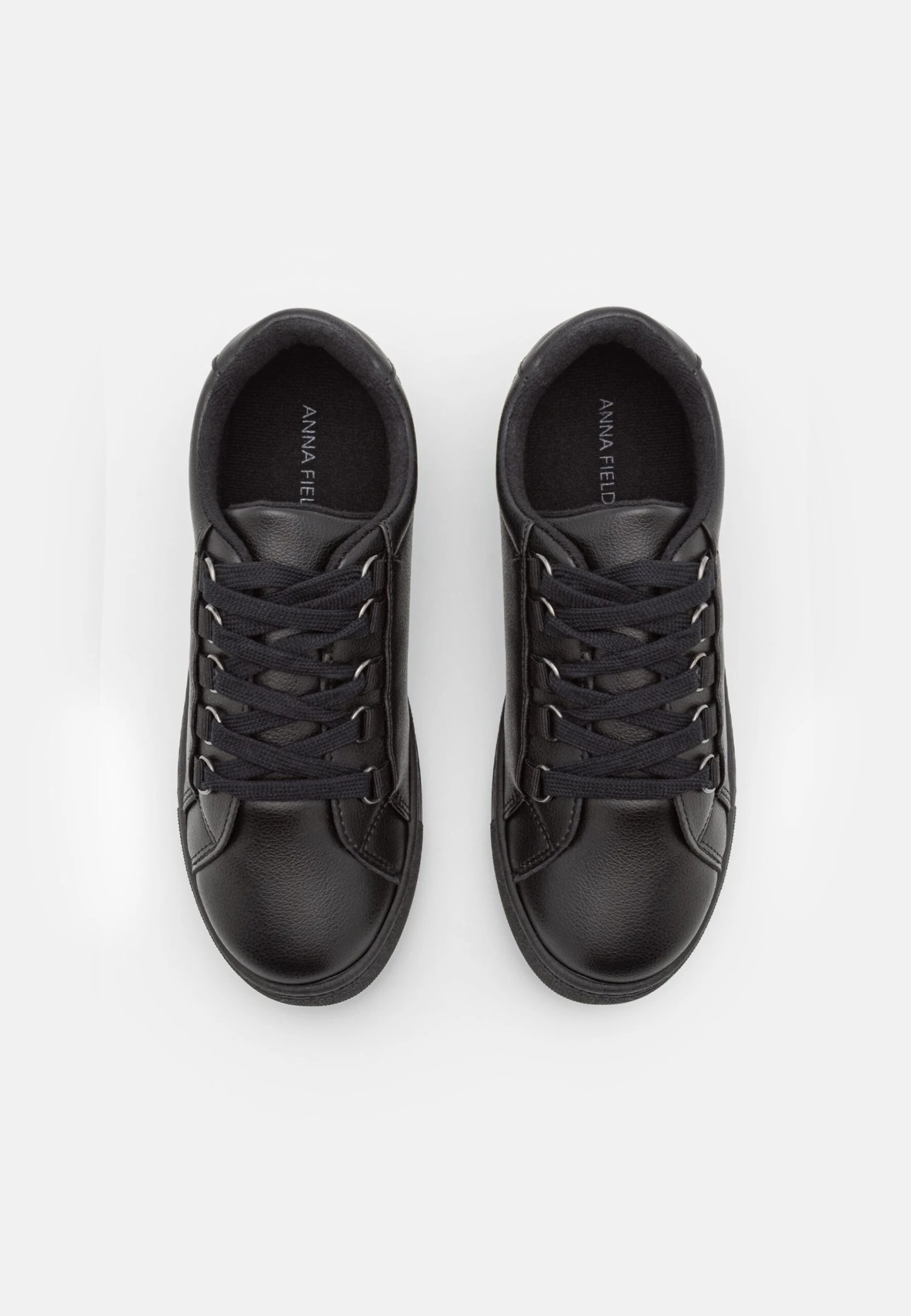 Anna Field Sneakers BasseBlack Donna Sneakers AN611A0YN-Q12 8 Anna Field Sneakers BasseBlack Donna Sneakers AN611A0YN-Q12 - immagine 6