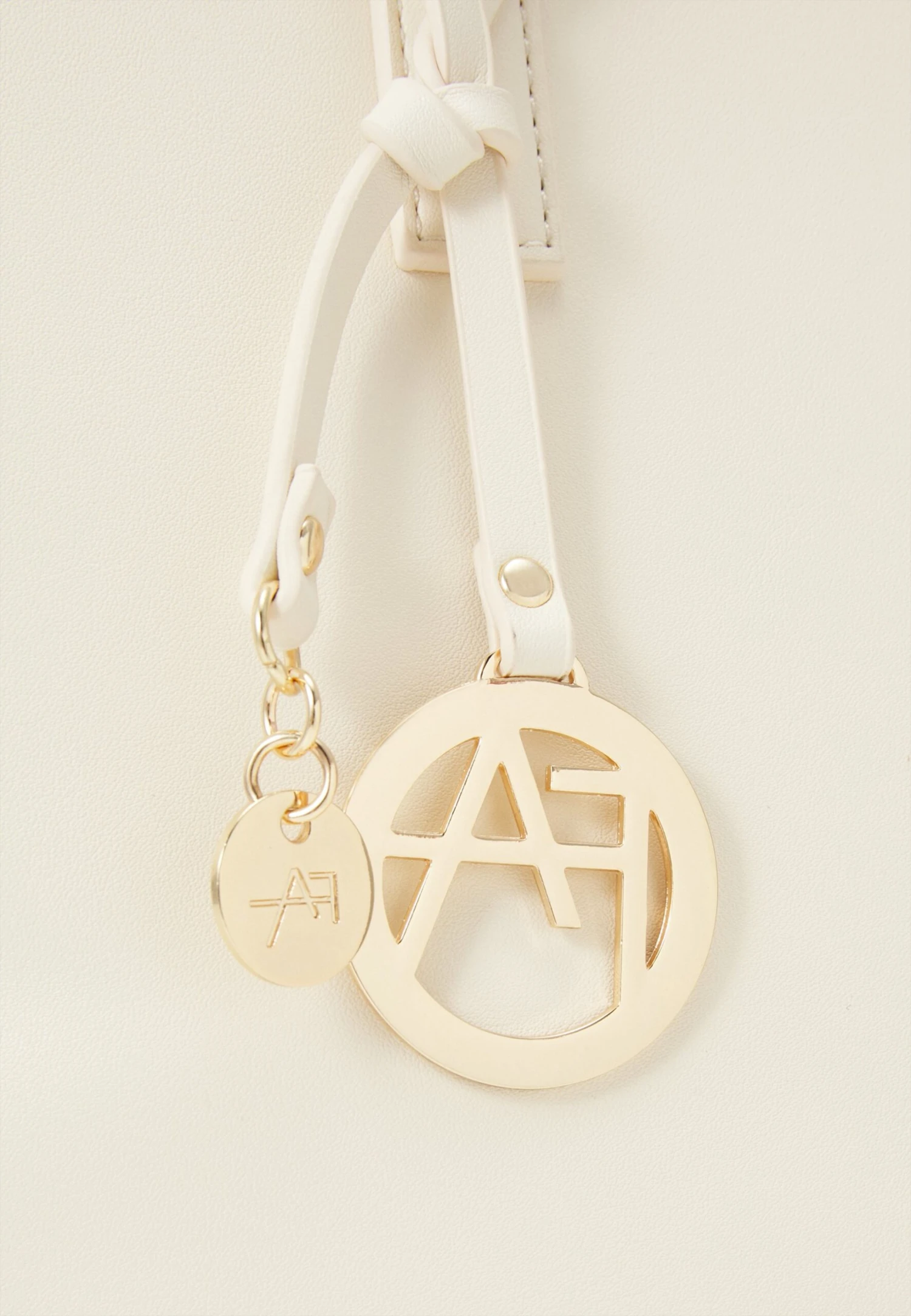 Anna Field Borsa A Mano -Off-White 6 Anna Field Borsa A Mano -Off-White - immagine 4