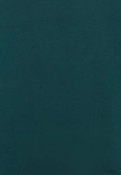 Anna Field T-Shirt BasicTeal Donna T-shirt E Top AN621D0YU-P11 -Anna Field e48c236fff0d46c280ea6a7b11b8d556