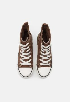 Anna Field Sneakers AlteBrown Donna Sneakers AN611A1DP-O11 -Anna Field e499342f6c1645de987a2d001140e646