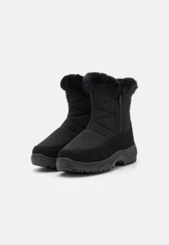 Anna Field Stivali Da Neve Black Donna Stivali AN611X079-Q11 -Anna Field e4f4df810cf349d39c27f47e1c19363c