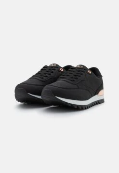 Anna Field Sneakers BasseBlack Donna Sneakers AN611SA3D-Q11 10 Anna Field Sneakers BasseBlack Donna Sneakers AN611SA3D-Q11 -Anna Field e53ce89491134847ad8bb1190b2c91ce