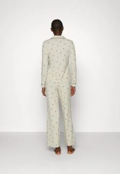 Anna Field PigiamaOff-White Donna Intimo Notte E Loungewear AN681P09D-A11 -Anna Field e5b5438792154cb7a1b438cef2fde2da