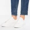 Anna Field Sneakers BasseWhite Donna Sneakers AN611A0HQ-A11 -Anna Field e66b467e32b7496d8fc48e0d88bd7f57