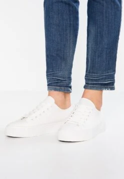 Anna Field Sneakers BasseWhite Donna Sneakers AN611A0HQ-A11