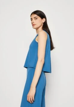 Anna Field Tuta JumpsuitDark Blue Donna Tute Jumpsuit AN621T033-K11 -Anna Field e710e682b41249958983a2cd5b2b6433